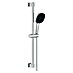 Grohe QuickFix Conjunto de ducha Vitalio Confort 