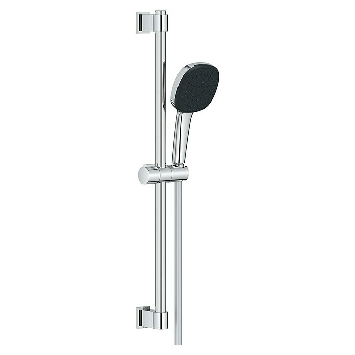 Grohe QuickFix Conjunto de ducha Vitalio Confort (Número de tipos de chorro: 3 ud., Cromo) | BAUHAUS