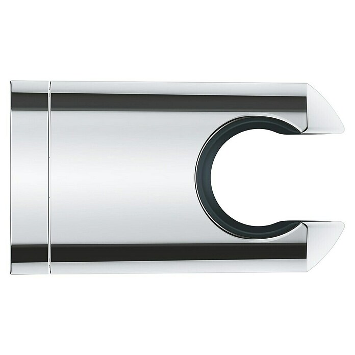 Grohe Brausehalter Vitalio Universal (Kunststoff, Chrom) | BAUHAUS