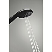 Grohe QuickFix Vitalio Start Handbrause 110 (Anzahl Funktionen: 2 Stk., Schwarz) | BAUHAUS