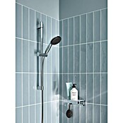 Grohe QuickFix Vitalio Start Brausegarnitur 110 (Lochabstand: 47 cm - 62 cm, Anzahl Strahlarten: 2 Stk., Chrom) | BAUHAUS
