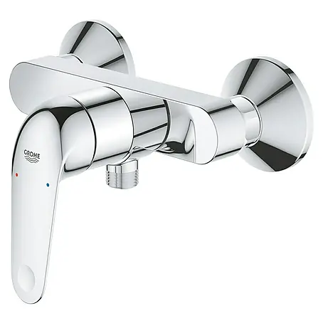 Grohe QuickFix  Duscharmatur Swift