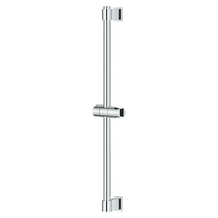Grohe QuickFix Brausestange Vitalio Universal 600 (Lochabstand: 47 cm - 62 cm, Chrom) | BAUHAUS