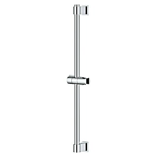 Grohe QuickFix Brausestange Vitalio Universal 600 (Lochabstand: 47 cm - 62 cm, Chrom)