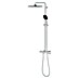 Grohe Vitalio Comfort Combinado de ducha 