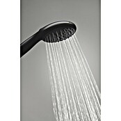 Grohe QuickFix Vitalio Start Handbrause 110 (Anzahl Funktionen: 2 Stk., Schwarz) | BAUHAUS