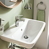 Grohe QuickFix Waschtischarmatur Swift (Chrom, Glänzend, Höhe: 162 mm) | BAUHAUS