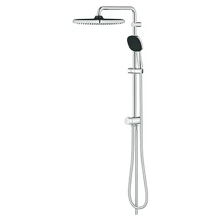 Grohe Vitalio Comfort Sistema de ducha