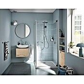 Grohe Brausegarnitur Vitalo Start 250 (Lochabstand: 62 cm, Art Strahl: Rain, SmartRain, Jet, Chrom) | BAUHAUS