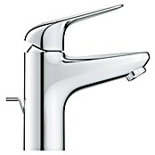 Grohe QuickFix Waschtischarmatur Swift (Chrom, Glänzend, Höhe: 162 mm) | BAUHAUS