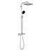 Grohe Vitalio Comfort Überkopfbrausen-Set 250 