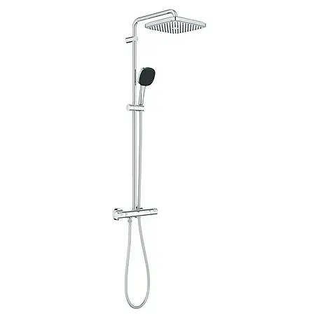 Grohe Vitalio Comfort Überkopfbrausen-Set 250