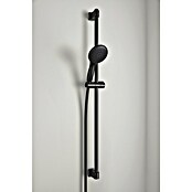 Grohe QuickFix Vitalio Start Handbrause 110 (Anzahl Funktionen: 2 Stk., Schwarz) | BAUHAUS