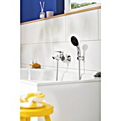 Grohe QuickFix Vitalio Start Brause-Set -Set Vitalio Start 110 II (Anzahl Strahlarten: 2 Stk., Durchmesser Handbrause: 11 cm, Chrom) | BAUHAUS