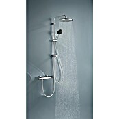 Grohe Brausegarnitur Vitalo Start 250 (Lochabstand: 62 cm, Art Strahl: Rain, SmartRain, Jet, Chrom) | BAUHAUS