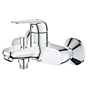Grohe QuickFix Badewannenarmatur Swift (Chrom, Glänzend) | BAUHAUS