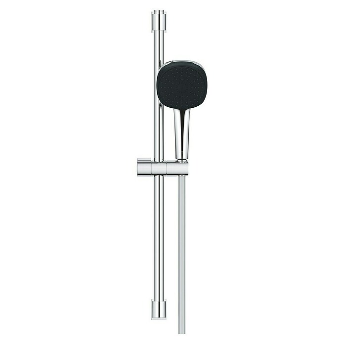 Grohe QuickFix Conjunto de ducha Vitalio Confort (Número de tipos de chorro: 3 ud., Cromo) | BAUHAUS