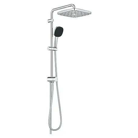 Grohe Vitalio Comfort Duschsystem 250