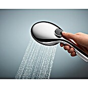 Grohe QuickFix Vitalio Start Brausegarnitur Vitalio Start 110 III (Lochabstand: 47 cm - 62 cm, Chrom, Anzahl Strahlarten: 3 Stk.) | BAUHAUS