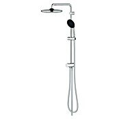 Grohe Brausegarnitur Vitalo Start 250 (Lochabstand: 62 cm, Art Strahl: Rain, SmartRain, Jet, Chrom) | BAUHAUS