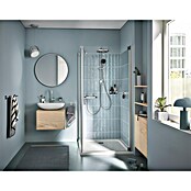 Grohe Vitalio Comfort Sistema de ducha (Distancia entre orificios: 62 cm, Número de tipos de chorro: 2 ud., Cromo) | BAUHAUS