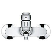 Grohe QuickFix Badewannenarmatur Swift (Chrom, Glänzend) | BAUHAUS