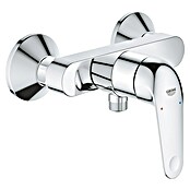 Grohe QuickFix Duscharmatur Swift (Chrom, Glänzend, Messing) | BAUHAUS