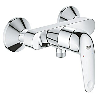 Grohe QuickFix Slavina za tuš Swift (Sjaj, Mjed)