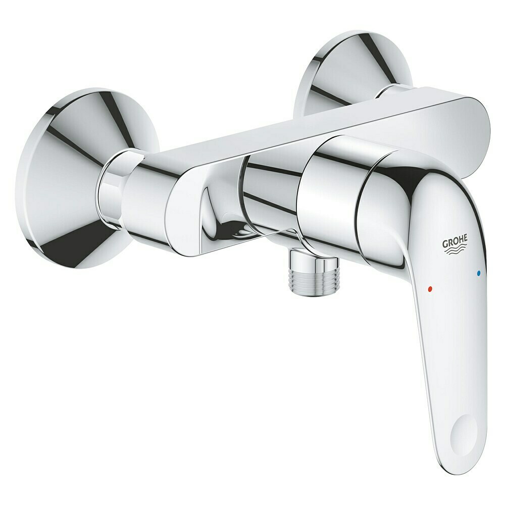 Grohe Duscharmatur Fur Durchlauferhitzer