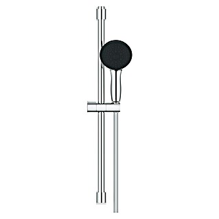 Grohe QuickFix Vitalio Start Brausegarnitur (Lochabstand: 47 cm - 62 cm, Anzahl Strahlarten: 3 Stk.)