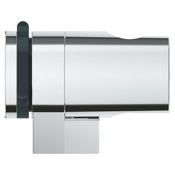 Grohe QuickFix Brausehalter Vitalio Universal (Kunststoff, Chrom) | BAUHAUS