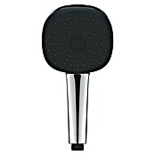 Grohe QuickFix Handbrause Vitalio Comfort 110 (Durchmesser: 11 cm, Silber/Schwarz, Anzahl Strahlarten: 3 Stk.) | BAUHAUS