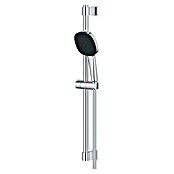 Grohe QuickFix Brausegarnitur Vitalio Comfort 110 3S (Lochabstand: 47 cm - 62 cm, Chrom, Anzahl Strahlarten: 3 Stk.) | BAUHAUS