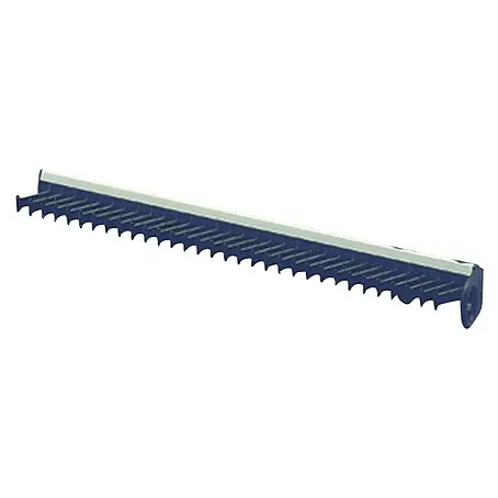 Adinor  Perchero para cinturones y corbatas