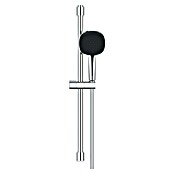 Grohe QuickFix Brausegarnitur Vitalio Comfort 110 2S (Lochabstand: 47 cm - 62 cm, Chrom, Anzahl Strahlarten: 2 Stk.) | BAUHAUS