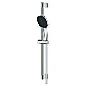 Grohe QuickFix Brausegarnitur Vitalio Comfort 110 2S (Lochabstand: 47 cm - 62 cm, Chrom, Anzahl Strahlarten: 2 Stk.) | BAUHAUS