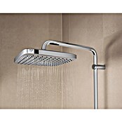 Grohe Vitalio Comfort Überkopfbrausen-Set 250 (Lochabstand: 101,6 cm, Chrom) | BAUHAUS