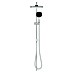 Grohe Vitalio Comfort Duschsystem 250 