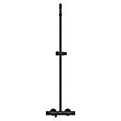 Grohe Vitalio Start Duschsystem 250 (Höhe: 101,6 cm, Anzahl Strahlarten: 2 Stk., Schwarz) | BAUHAUS