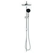 Grohe Brausegarnitur Vitalo Start 250 (Lochabstand: 62 cm, Art Strahl: Rain, SmartRain, Jet, Chrom) | BAUHAUS