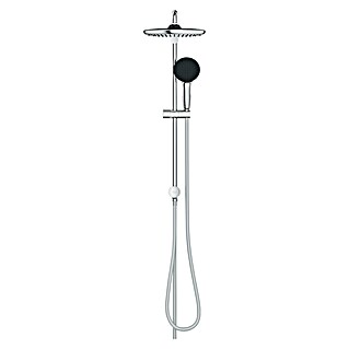 Grohe Doucheset met handdouche (Gatafstand: 62 cm)