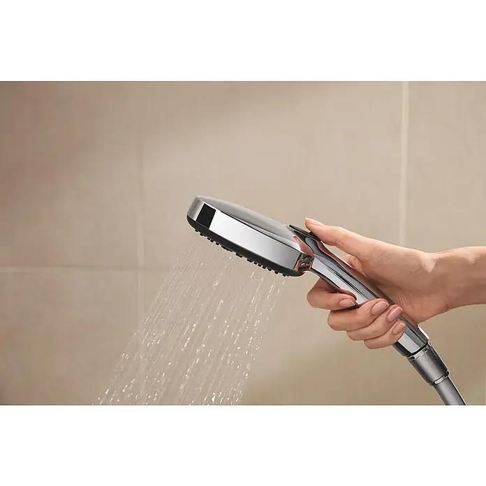 Grohe Vitalio Comfort Überkopfbrausen-Set 250