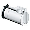 Grohe QuickFix Brausehalter Vitalio Universal (Kunststoff, Chrom) | BAUHAUS