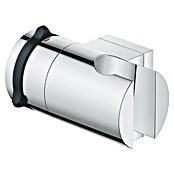 Grohe QuickFix Brausehalter Vitalio Universal (Kunststoff, Chrom) | BAUHAUS