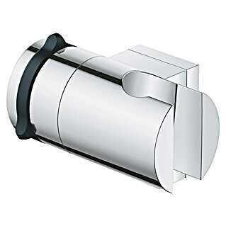 Grohe QuickFix Brausehalter Vitalio Universal (Kunststoff, Chrom)