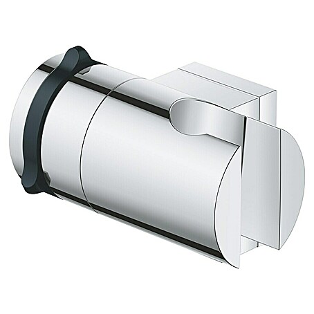 Grohe QuickFix Brausehalter Vitalio Universal (Kunststoff, Chrom)