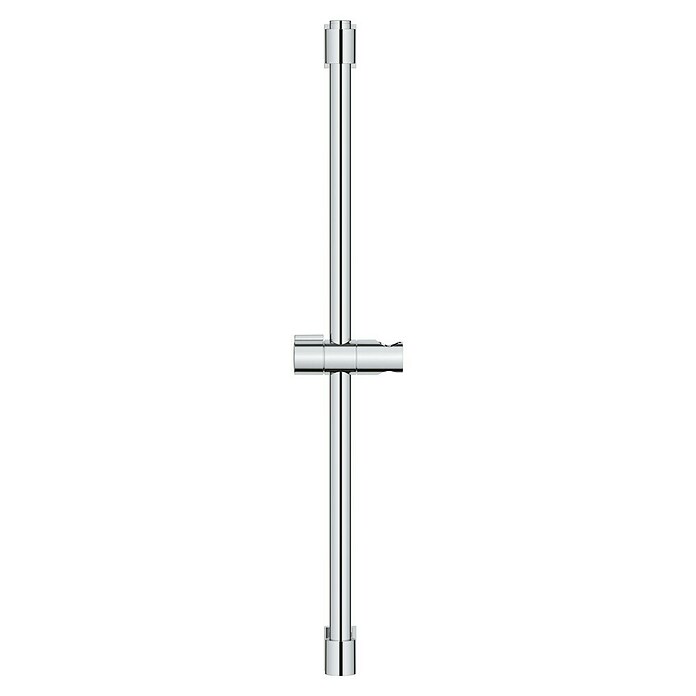 Grohe QuickFix Brausestange Vitalio Universal 600 (Lochabstand: 47 cm - 62 cm, Chrom) | BAUHAUS