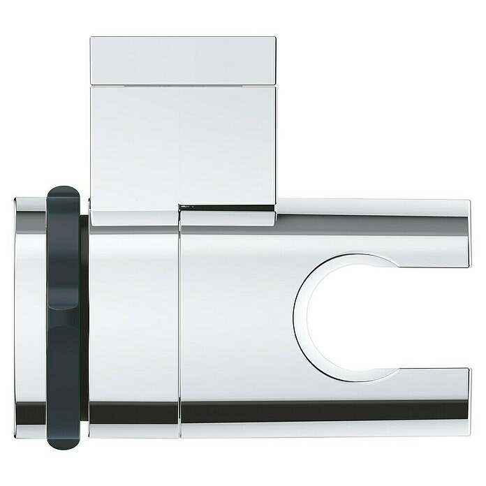 Grohe QuickFix Brausehalter Vitalio Universal (Kunststoff, Chrom) | BAUHAUS
