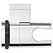 Grohe QuickFix Brausehalter Vitalio Universal (Kunststoff, Chrom) | BAUHAUS