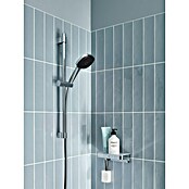Grohe QuickFix Brausegarnitur Vitalio Comfort 110 2S (Lochabstand: 47 cm - 62 cm, Chrom, Anzahl Strahlarten: 2 Stk.) | BAUHAUS